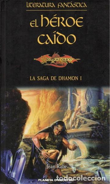 Libros: El h&eacute;roe ca&iacute;do- 9788467425185 - Foto 1