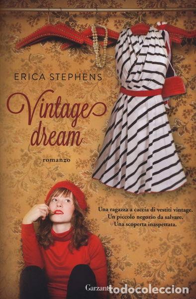 B&uuml;cher: Vintage dream- 9788811686880