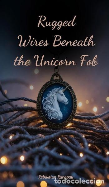 Livros em segunda m&atilde;o: Rugged Wires Beneath the Unicorn Fob- 9781805633648