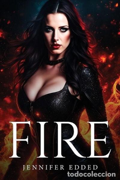 Libros: Fire (9781787994034) - Foto 1