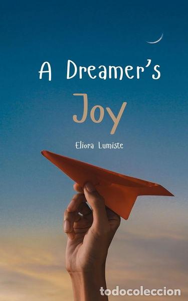 Livros em segunda m&atilde;o: A Dreamer's Joy- 9789908138787