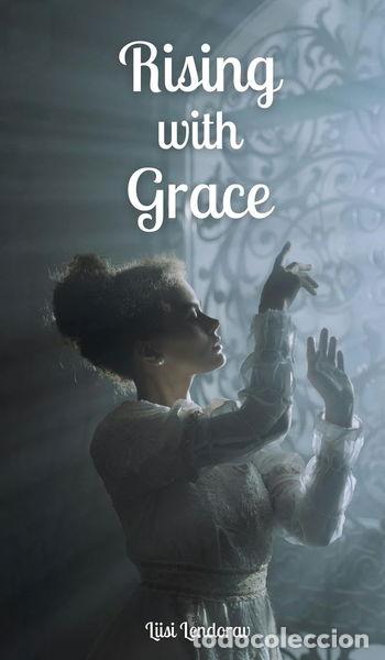 Livros em segunda m&atilde;o: Rising with Grace- 9789916897065