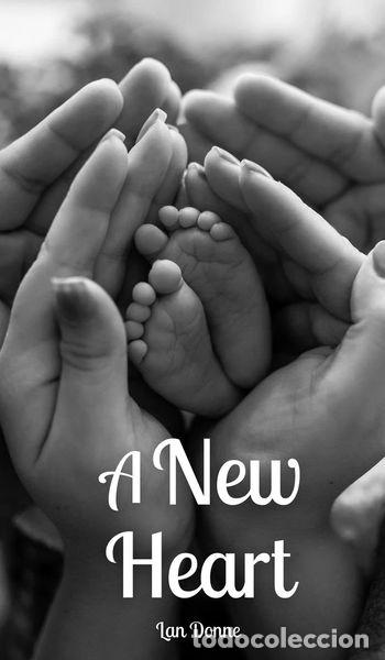 Libri di seconda mano: A New Heart- 9789916898413