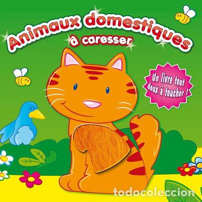 books: Les animaux domestiques- 9789086222513