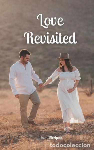 Libros: Love Revisited- 9789916790229 - Foto 1
