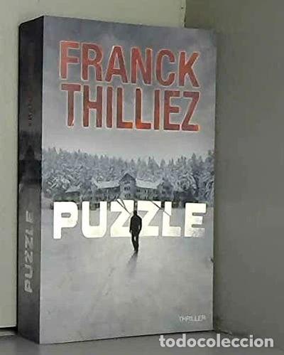 B&uuml;cher: Puzzle- 9782286101398