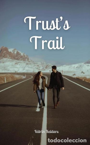 B&uuml;cher: Trust's Trail- 9789916866481