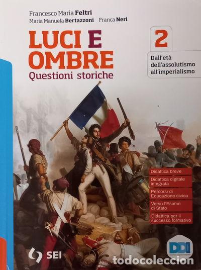 B&uuml;cher: Luci ed ombre. Questioni storiche. Vol. 2- 9788805078769
