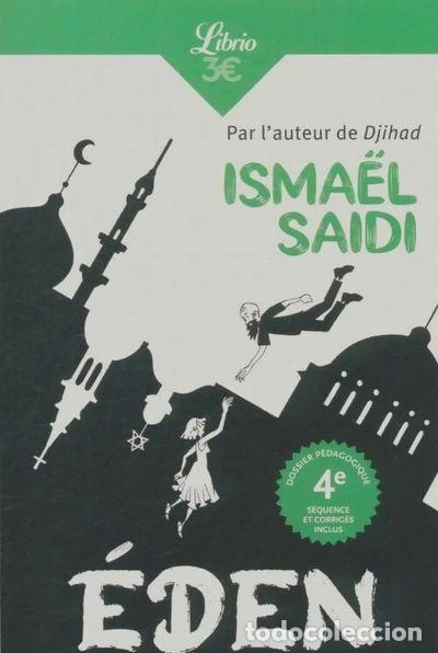 books: &Eacute;den (9782277026709)