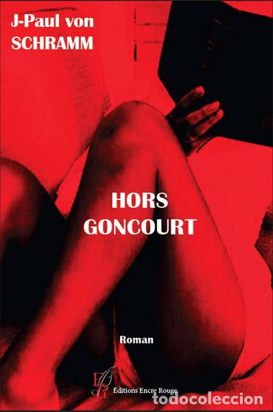 Libros: Hors Goncourt- 9782487679177