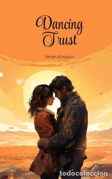 B&uuml;cher: Dancing Trust- 9781805607144