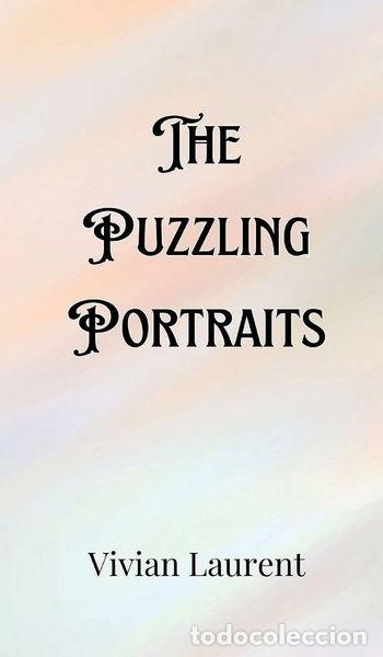 B&uuml;cher: The Puzzling Portraits- 9789916904268