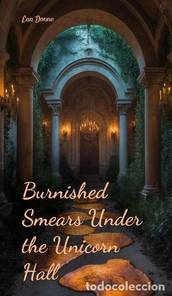 B&uuml;cher: Burnished Smears Under the Unicorn Hall- 9781805633747