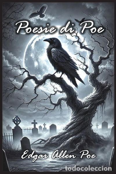 B&uuml;cher: Poesie di Poe- 9798330532445
