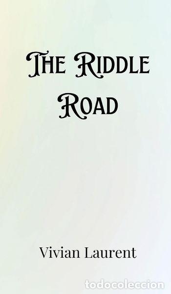 B&uuml;cher: The Riddle Road- 9789916902783