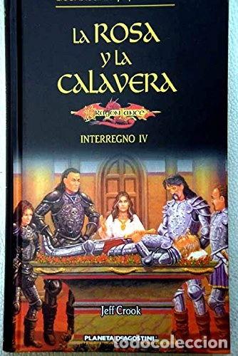 B&uuml;cher: La rosa y la calavera- 9788467429831