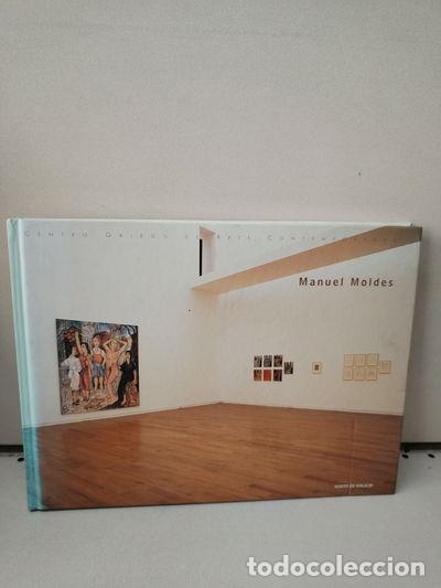 Libros: Manuel Moldes- 9788445341438 - Foto 1