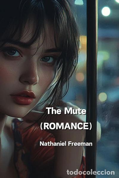 Libros: The Mute- 9798330618309