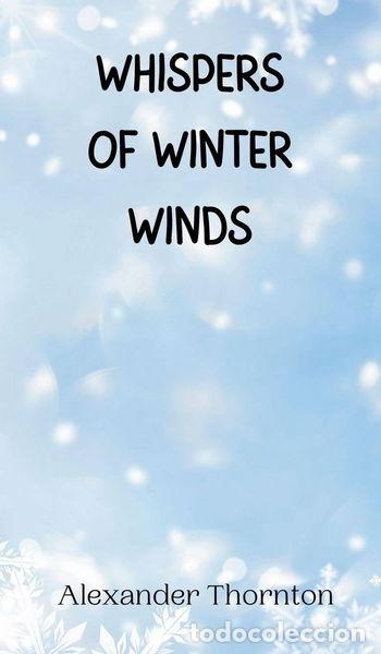 Libros: Whispers of Winter Winds- 9789916946220
