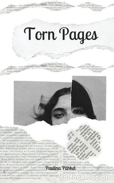 Livros em segunda m&atilde;o: Torn Pages- 9789916791516