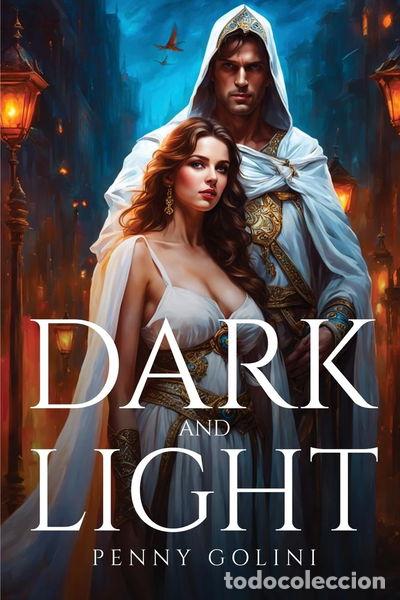 Livros em segunda m&atilde;o: Dark And Light- 9781787995987