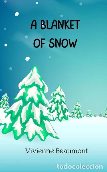 Livros em segunda m&atilde;o: A Blanket of Snow- 9789916945957