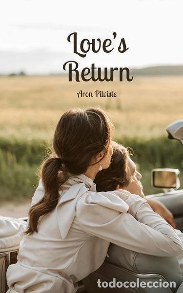 Livros em segunda m&atilde;o: Love's Return- 9789916898093