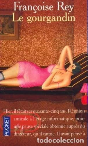 B&uuml;cher: Le Gourgandin- 9782266110815