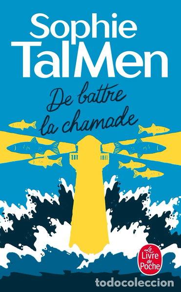 Libros: De battre la chamade- 9782253237907 - Foto 1