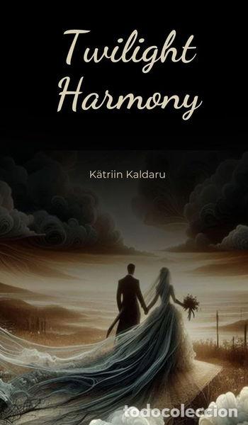 Libros: Twilight Harmony- 9781805601760 - Foto 1