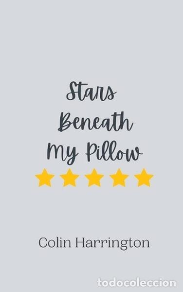 Livros em segunda m&atilde;o: Stars Beneath My Pillow- 9789916907399