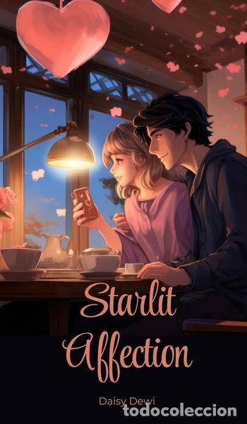 Livros em segunda m&atilde;o: Starlit Affection- 9781805602699