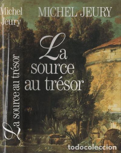 Libros: La source au tr&eacute;sor- 9782724281552 - Foto 1