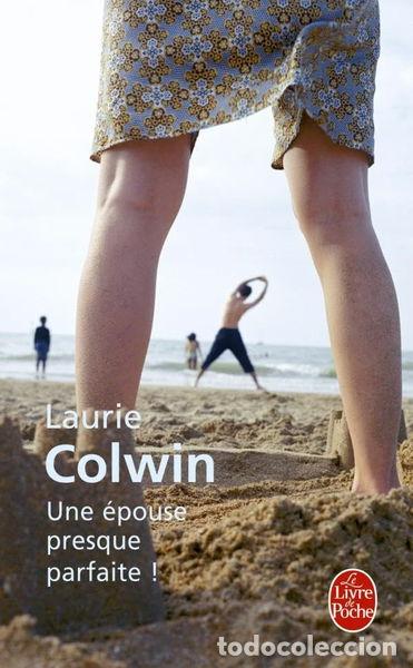 Libros: Une &eacute;pouse presque parfaite !- 9782253115694 - Foto 1