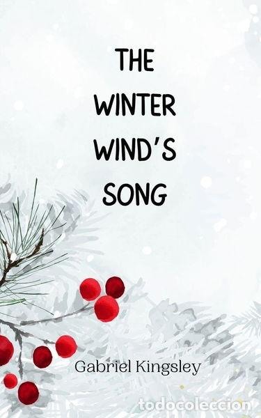 Livros em segunda m&atilde;o: The Winter Wind's Song- 9789916946015
