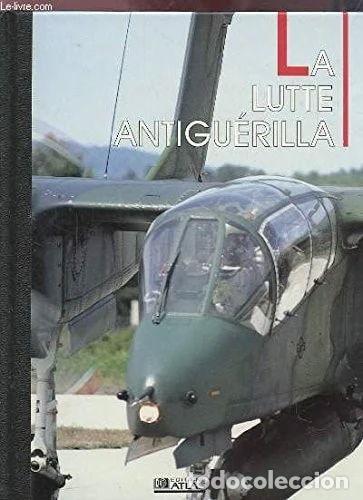 Livros em segunda m&atilde;o: La lutte antigu&eacute;rilla- 9782731211979