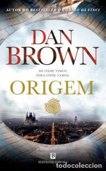 B&uuml;cher: Origem- 9789722534208