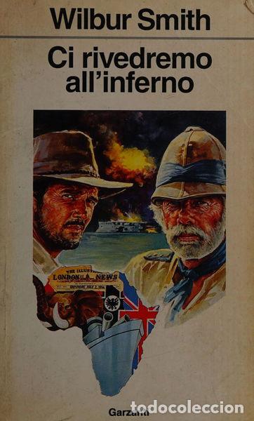 Libros: Ci rivedremo all'inferno- 9788811521501
