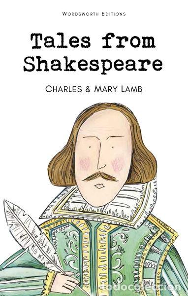 Libros: Tales from Shakespeare- 9781853261404