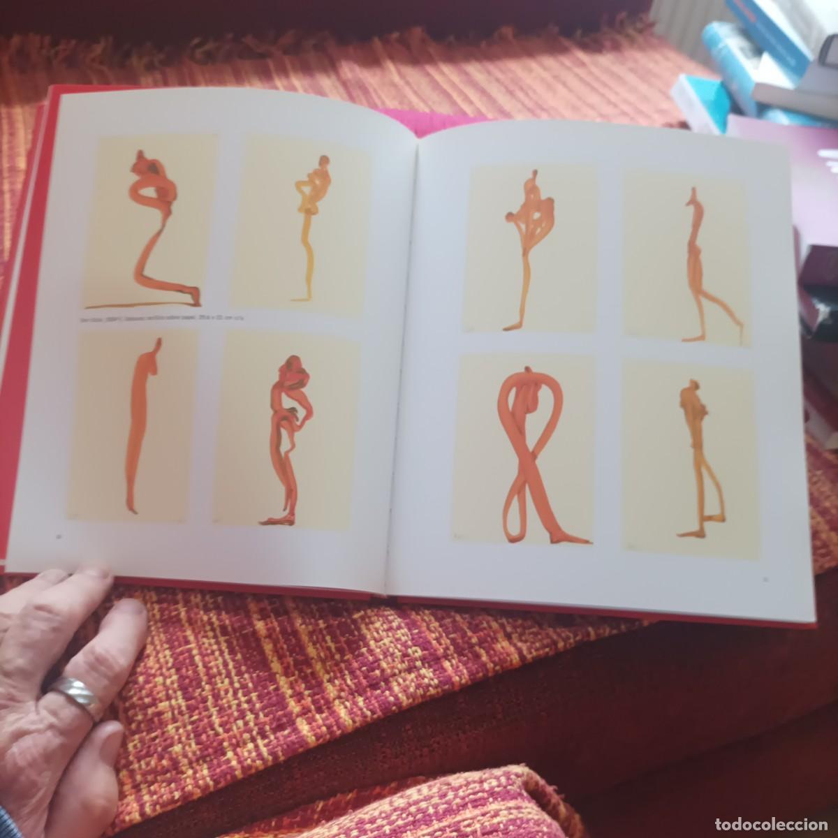 Libros: IM&Aacute;GENES MENTALES . DIN MATAMORO - Foto 4