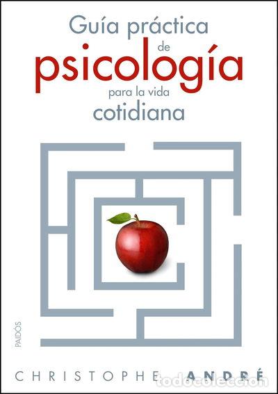 Livros em segunda m&atilde;o: Gu&iacute;a pr&aacute;ctica de psicolog&iacute;a cotidiana- 9788449323867