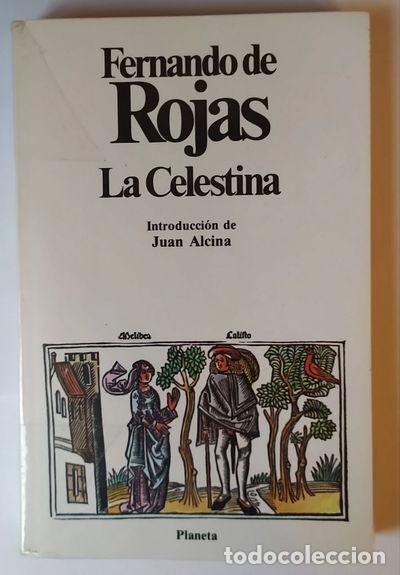 Libros: La Celestina- 9788432038440 - Foto 1