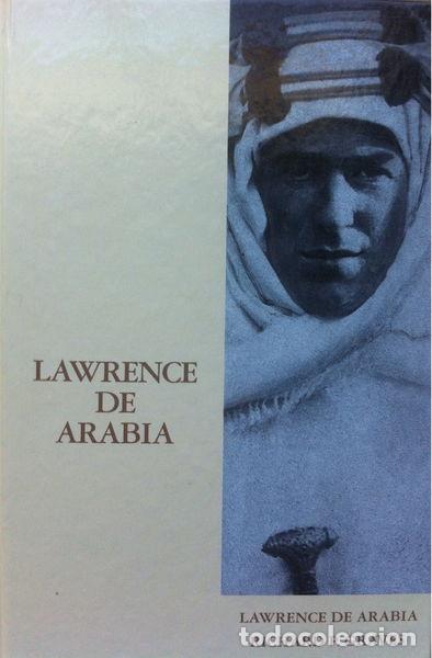 Libros: Lawrence de Arabia- 8424499170532 - Foto 1