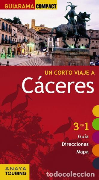 Libros: C&aacute;ceres- 9788499353326 - Foto 1