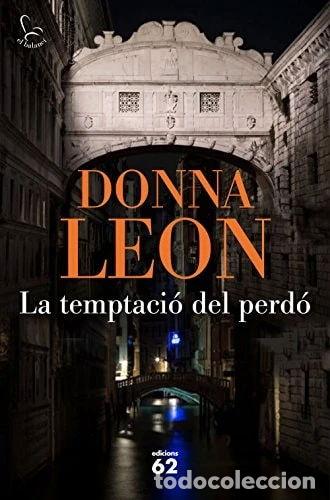 Livros em segunda m&atilde;o: La temptaci&oacute; del perd&oacute;- 9788429776638