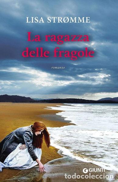 Livros em segunda m&atilde;o: La ragazza delle fragole- 9788809815490