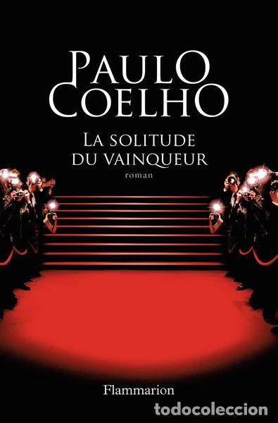 Libros: La Solitude du vainqueur- 9782081222779 - Foto 1