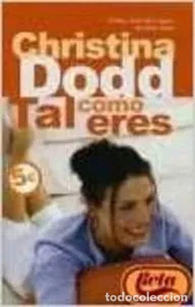 Libros: Tal como eres- 9788466627306 - Foto 1
