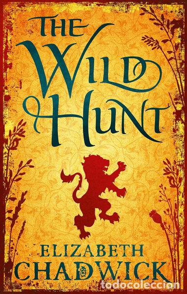 Libros: The Wild Hunt- 9780751540260 - Foto 1