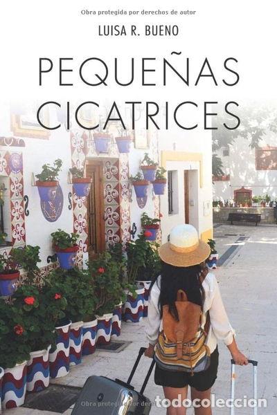 Libros: Peque&ntilde;as Cicatrices- 9798668194339 - Foto 1